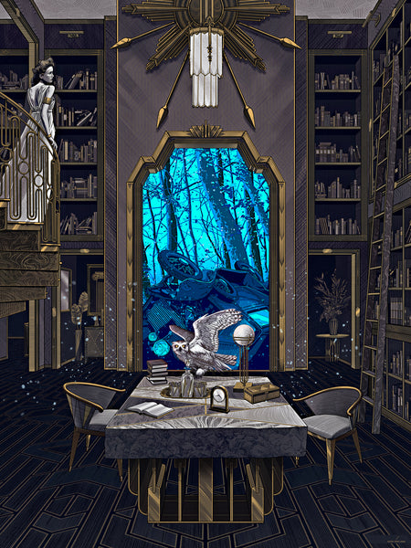 athenaeum-art-print-tragicsunshine