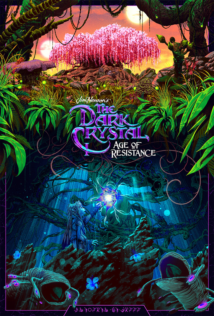 The Dark Crystal: Age Of Resistance