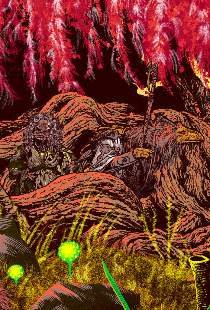 The Dark Crystal: Age Of Resistance