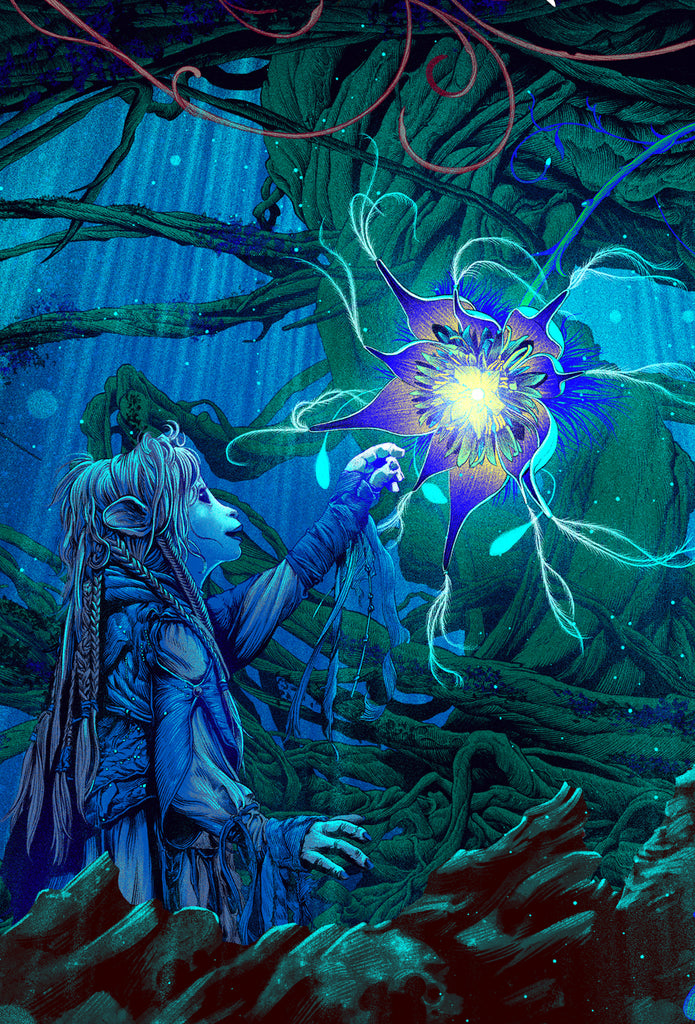 The Dark Crystal: Age Of Resistance