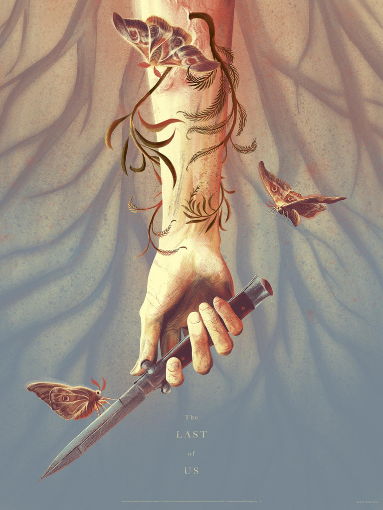 THE LAST OF US