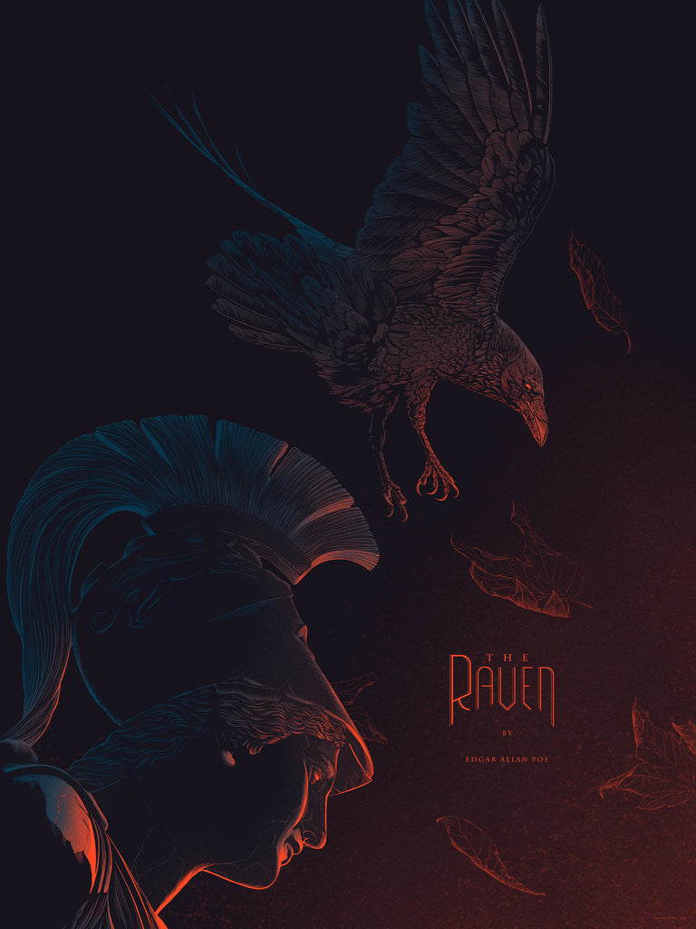 THE RAVEN