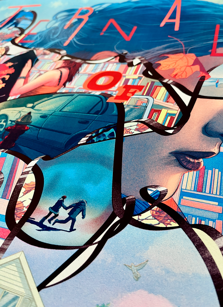 Eternal Sunshine Of The Spotless Mind