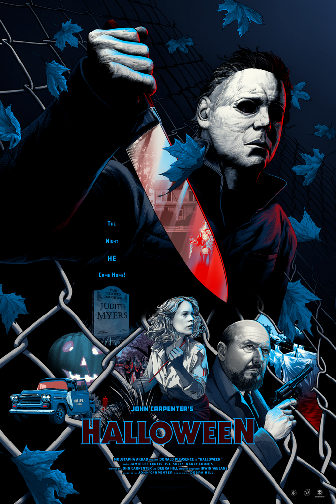 HALLOWEEN