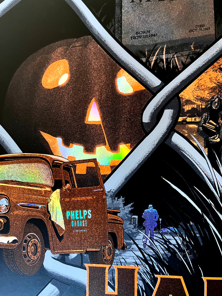 HALLOWEEN